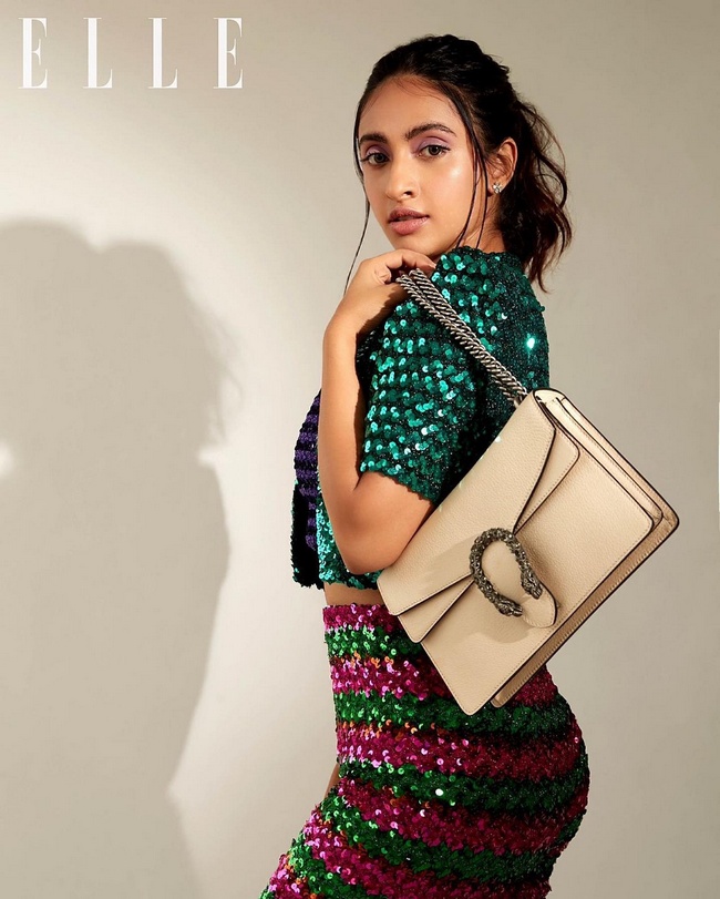 Akansha Ranjan Kapoor Latest Instagram Photos